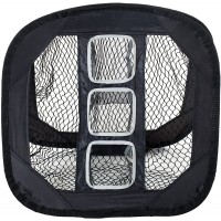 Pop Up Golf Net with Target Portable Golf Practice Net