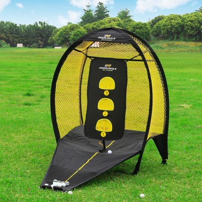 high performance portable backyard golf netting ,golf target net ,golf practice net