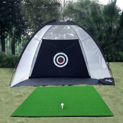 Golf Net with frame