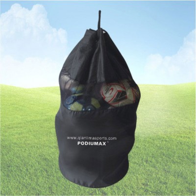 ball drawstring bags