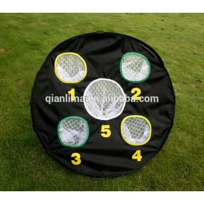 GOLF BACKYARD FLAG, GOLF FLAG&CHIPPING NET